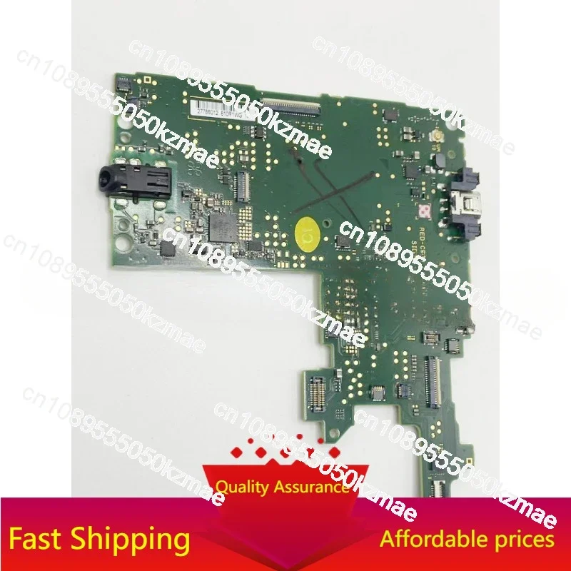 3DSXL/LL Gaming Motherboard NEW 3DS Host Motherboard NEW2DSXL Control Motherboard 3DSXL Original