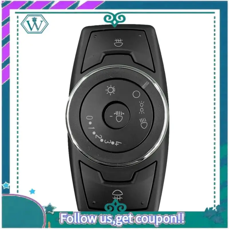 

AA92-для Ford Focus 2012-2015 BM5T-13A024FCPL прибор передняя фара переключатель управления высотой кнопка регулировки BM5T13A024