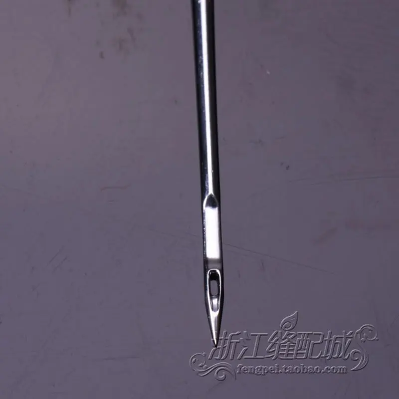 Thumbnail 3 - #78 Latest Sewing Machine Needles Offers