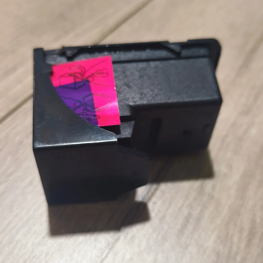 

Ремонтированная замена 63XL для картриджа HP 63, принтера Deskjet 1110 1111 1112 2130 2131 2132 2133 2134 2136