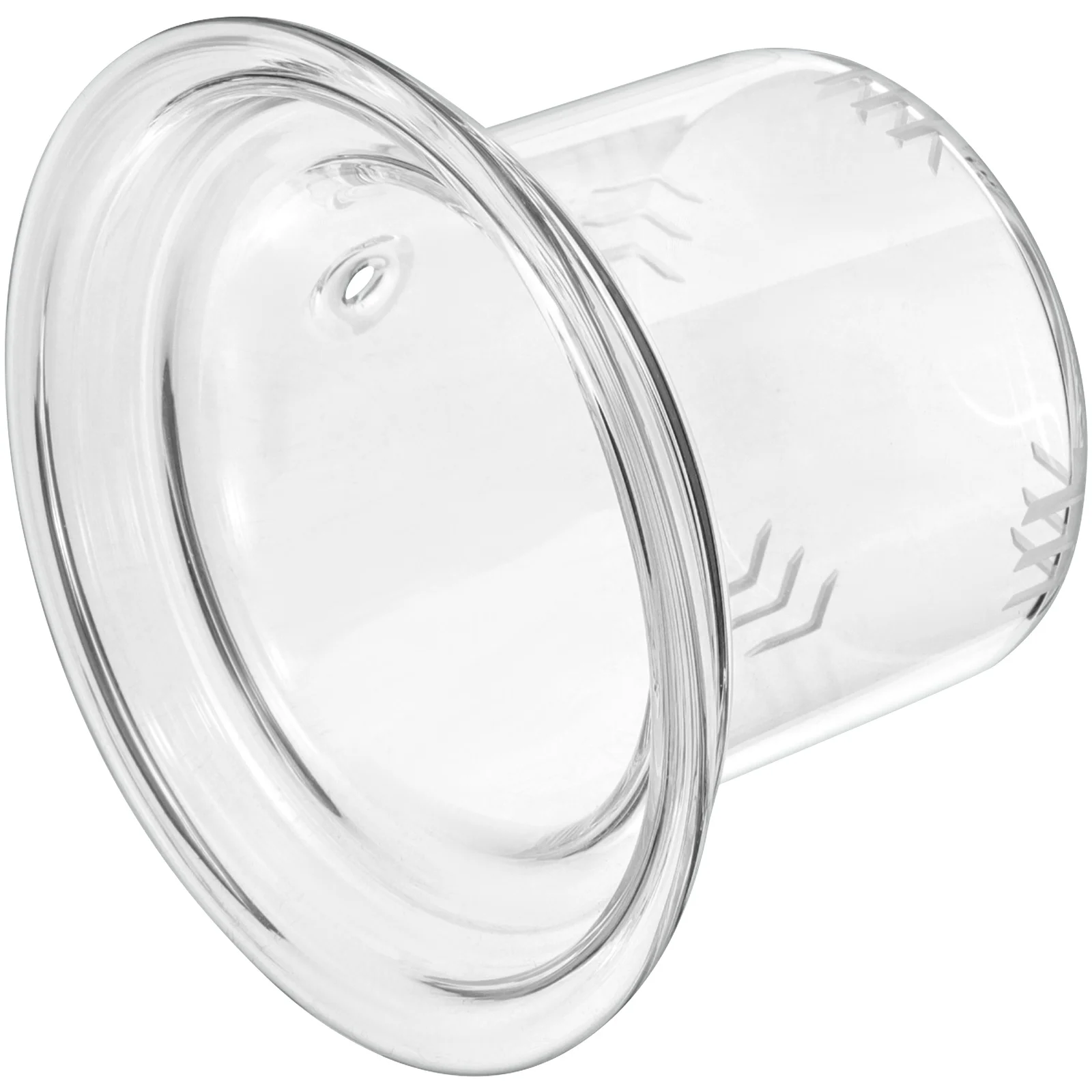 

Glass Tea Leaf Strainer Filter Infuser Replacement Strainer Home Tea Pot Filter Practical Use Teapot Infuser Insert