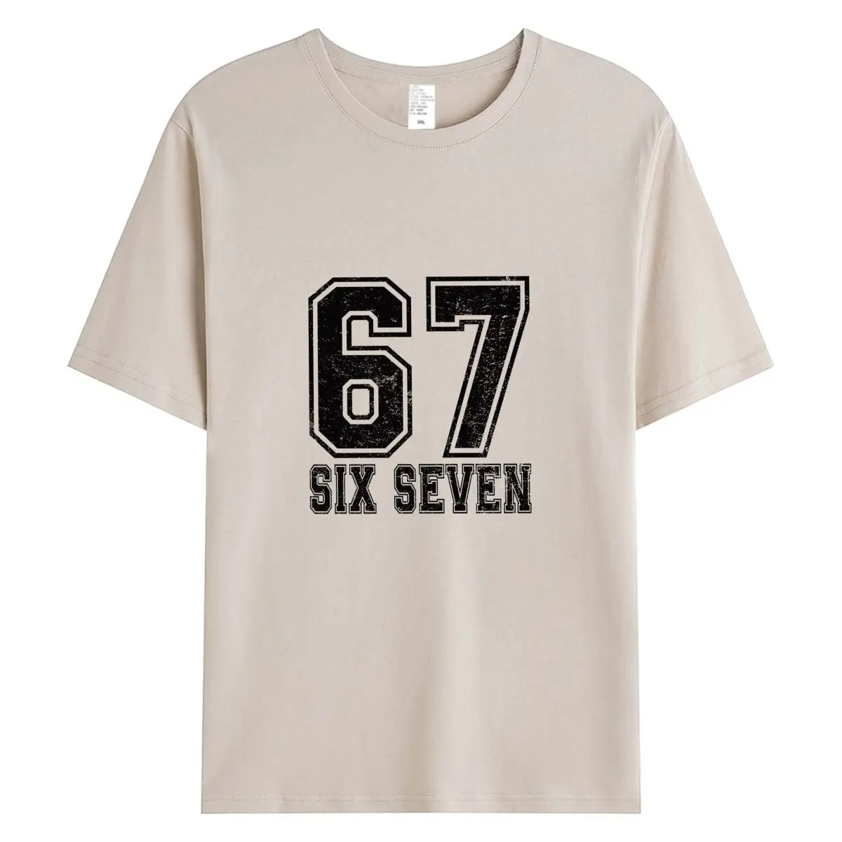 

Summer Women Tshirt 2026 Short Sleeve Tees Tops Woman Cotton Clothing New 67 Graphic T Shirts Oversized Female T-shirt