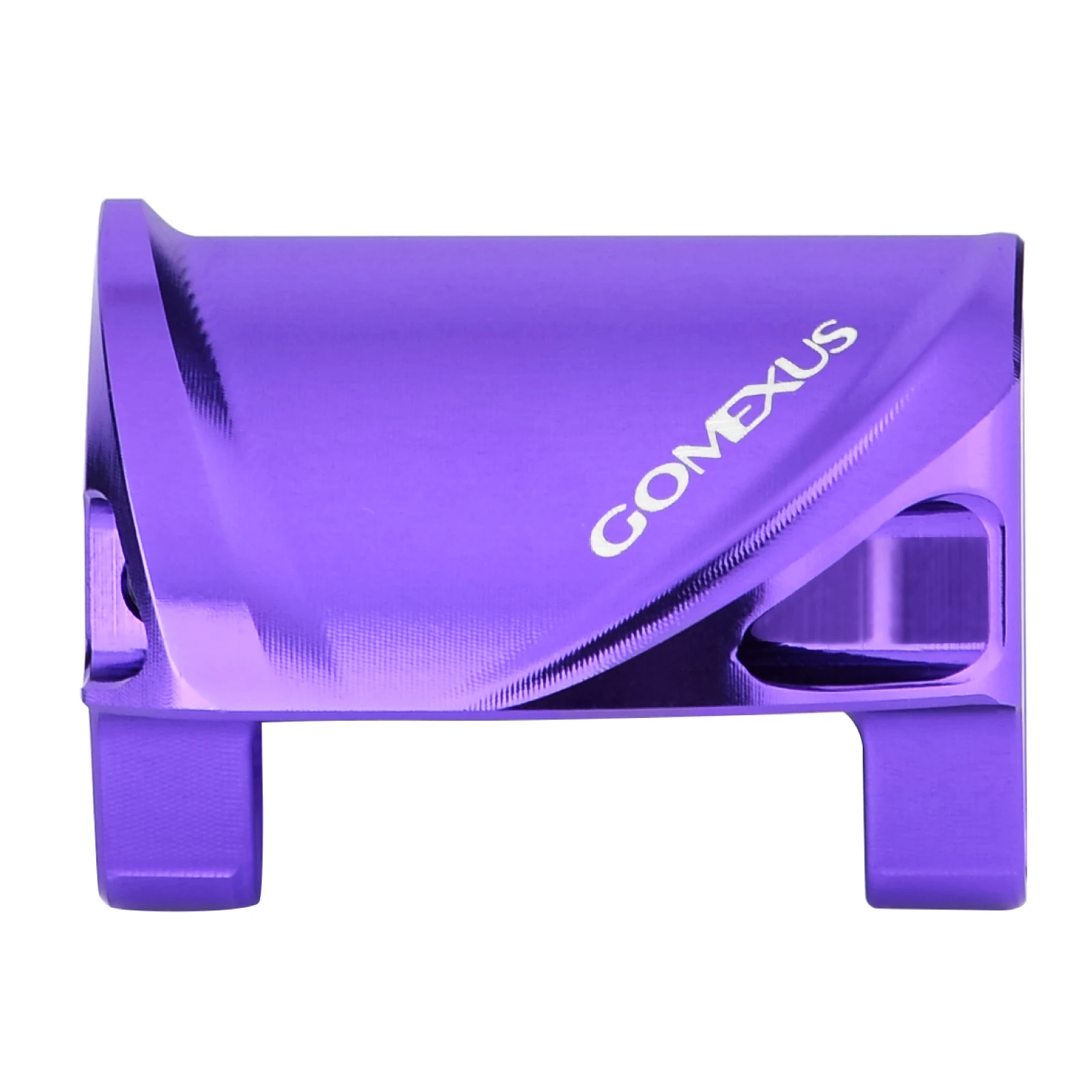 Gomexus Cluth Lever Thumb Bar for Shimano 20 -23 Metanium Baitcaster Reel Left Hand