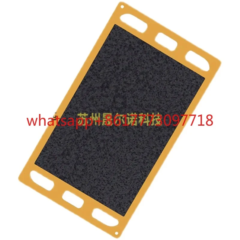 

Каталитическое покрытие для мембранно-электродных элементов водородных топливных батарей: превосходные характеристики, размеры 2*2 см, 5*5 см, возможна индивидуальная обработка.