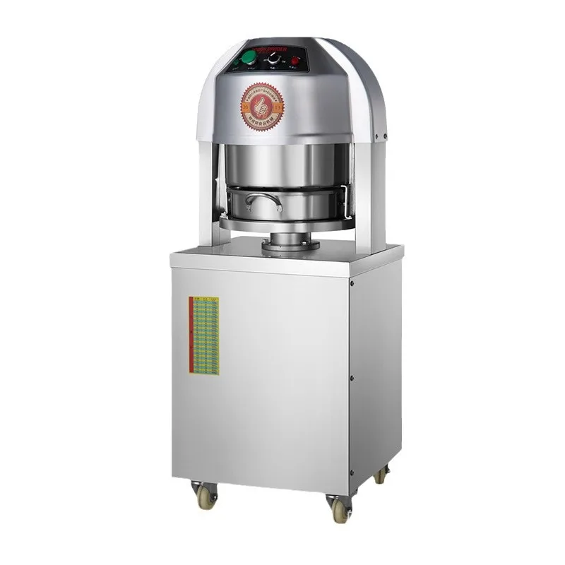 

Dough partitioning machine Noodle dispenser