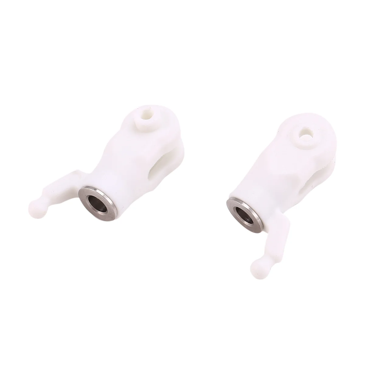 Gorąca sprzedaż RC Toy Helicopter Upgrade C138 Rotor Clamp Kit dla RC ERA C138 Bell 206 1:33 RC Toy Helicopter Parts