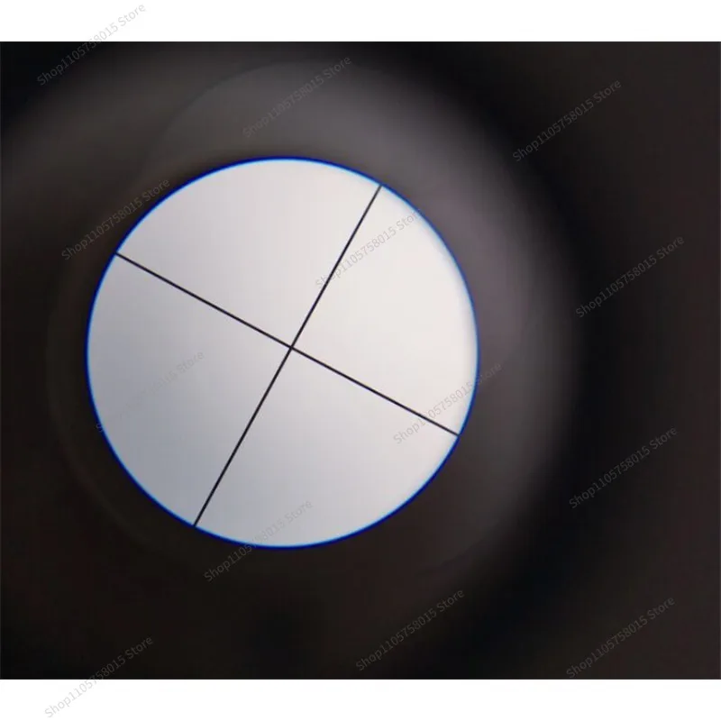 For 70400 Astronomical Telescope 5x24 Optical Star Finder Plastic Material, Accessories