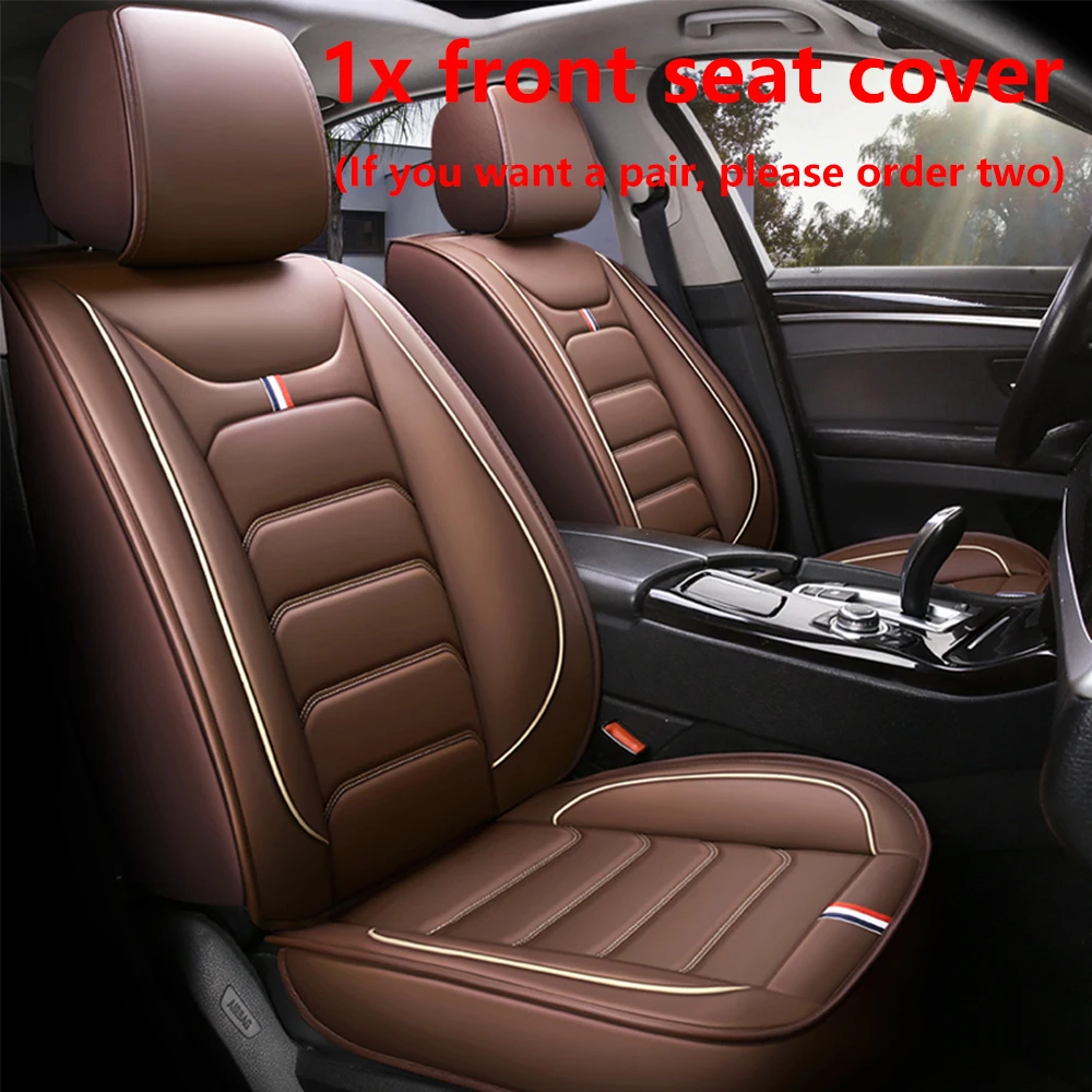 Autostoelhoes Voor Polo Sedan Volkswagen Touran Touareg Passat B8 Jetta Vw Golf 5 67 T5 Caddy Amarok Scirocco T-Roc Voertuig Onderdeel