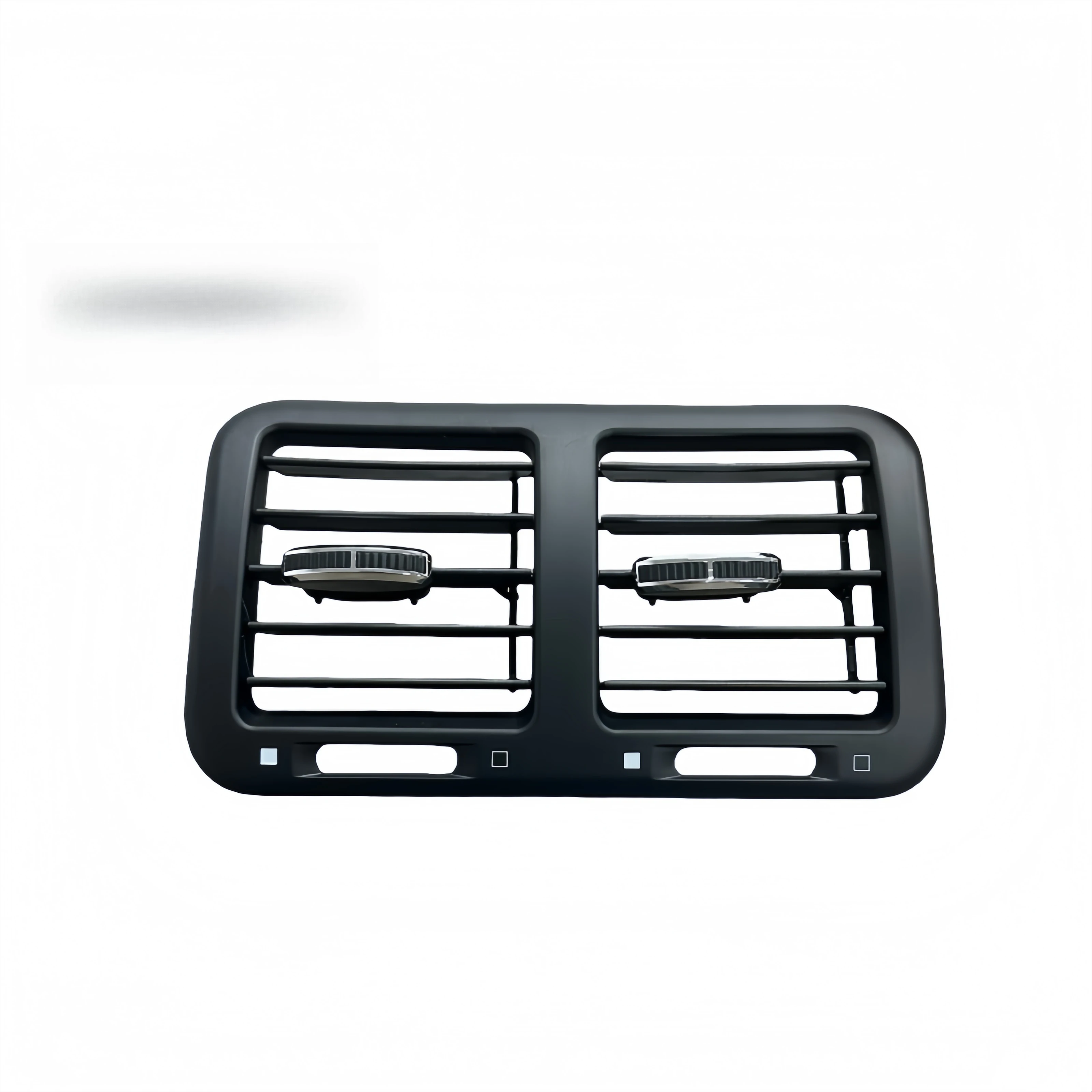 OEM 67211900 air Conditioner Rear Air Vent for Maserati GranCabrio GranTurismo M145 Quattroporte M139
