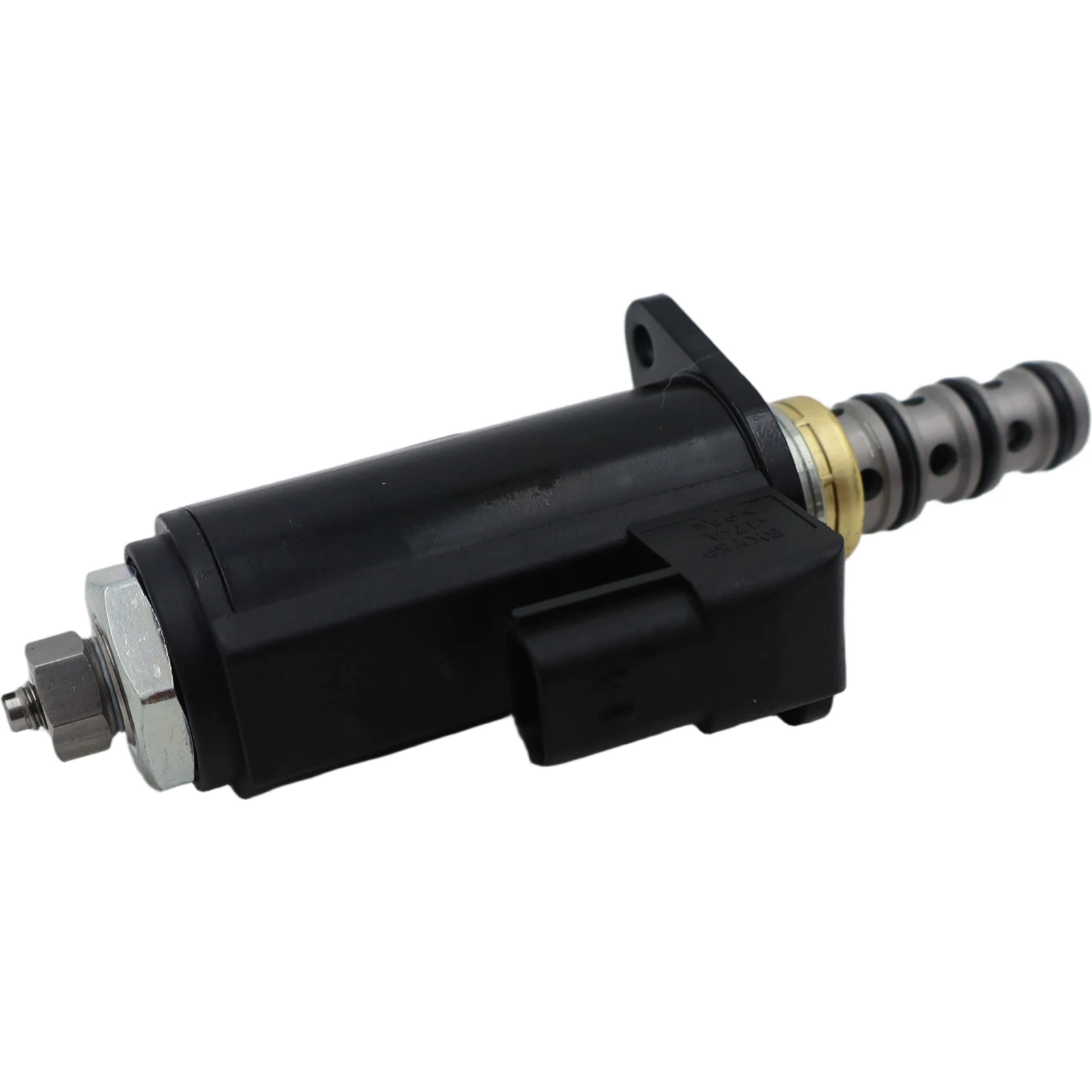 KDRDE5K-31 40C50-131 Solenoid valve For DX140LCR DX140LCR-5 HD512 Excavator Diesel