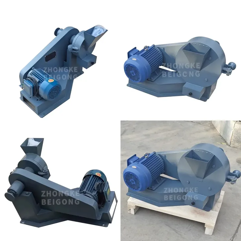 AP01 Small Disc Crusher High Performance Powder Grinder Laboratory Disc Mill for Small Scale Grinding