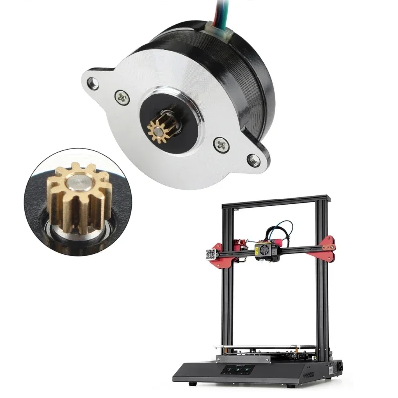 3D Printer Parts VORON 2.4 Stealthburner SB Extruder Kit for VORON 2.4 VORON Switchwire