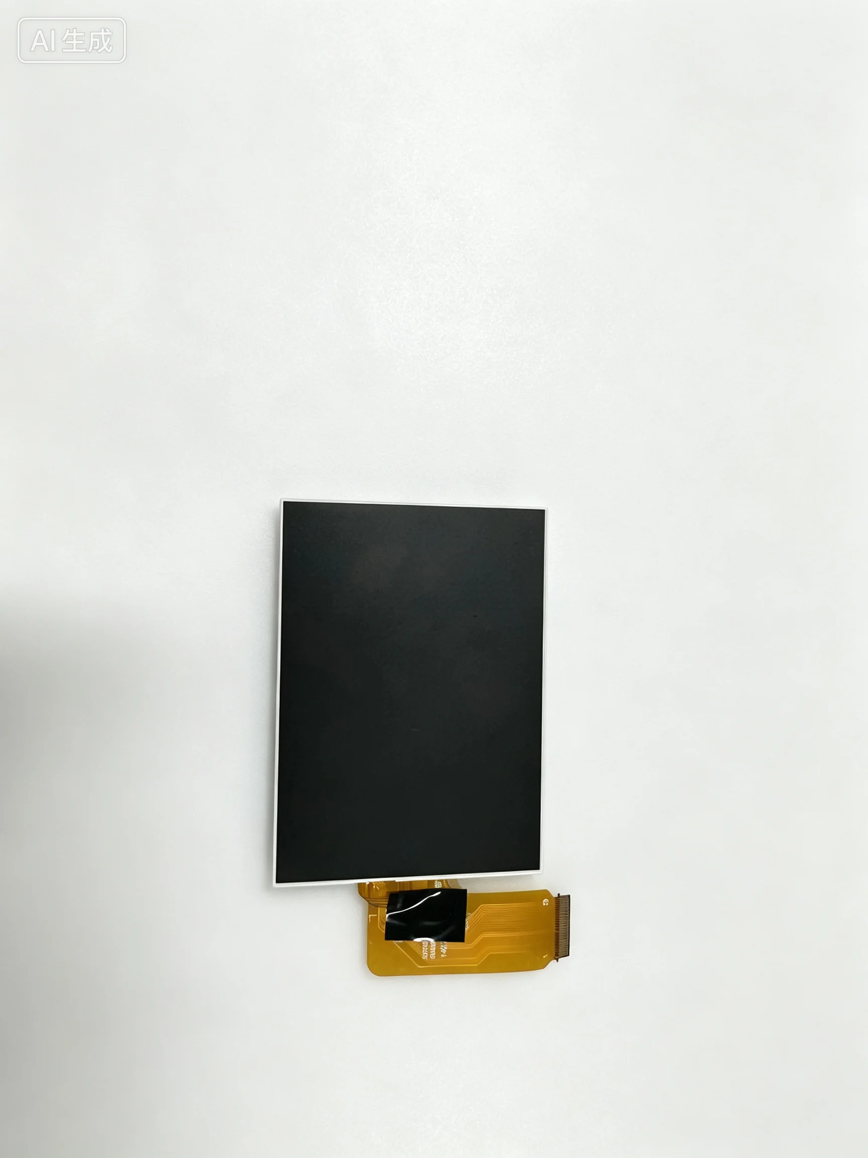 For Nikon L28 L30CCD screen, LCD screen, display screen, new with backlight