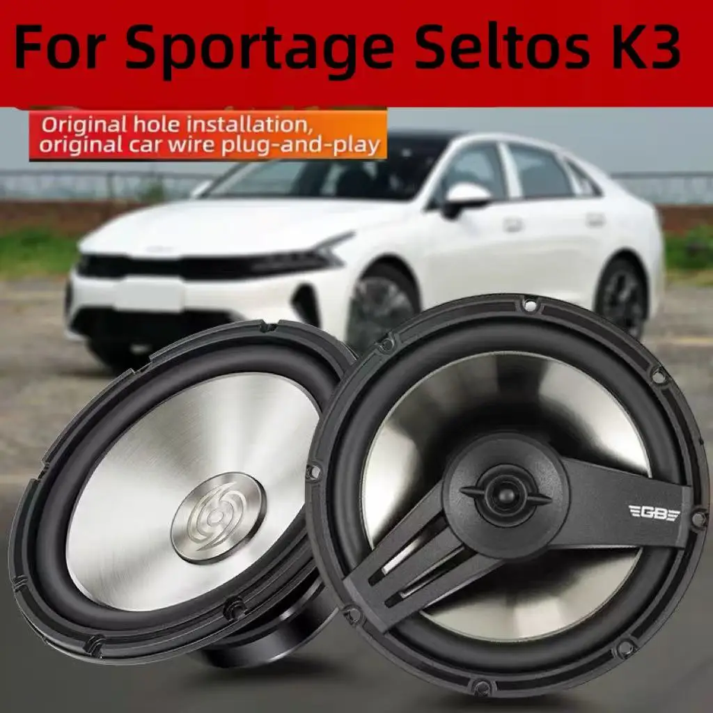 For Kia Sportage, S…