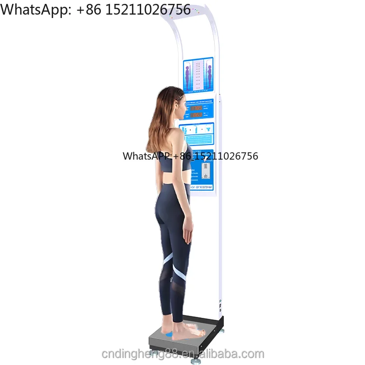 DHM-15 Body For Mac…