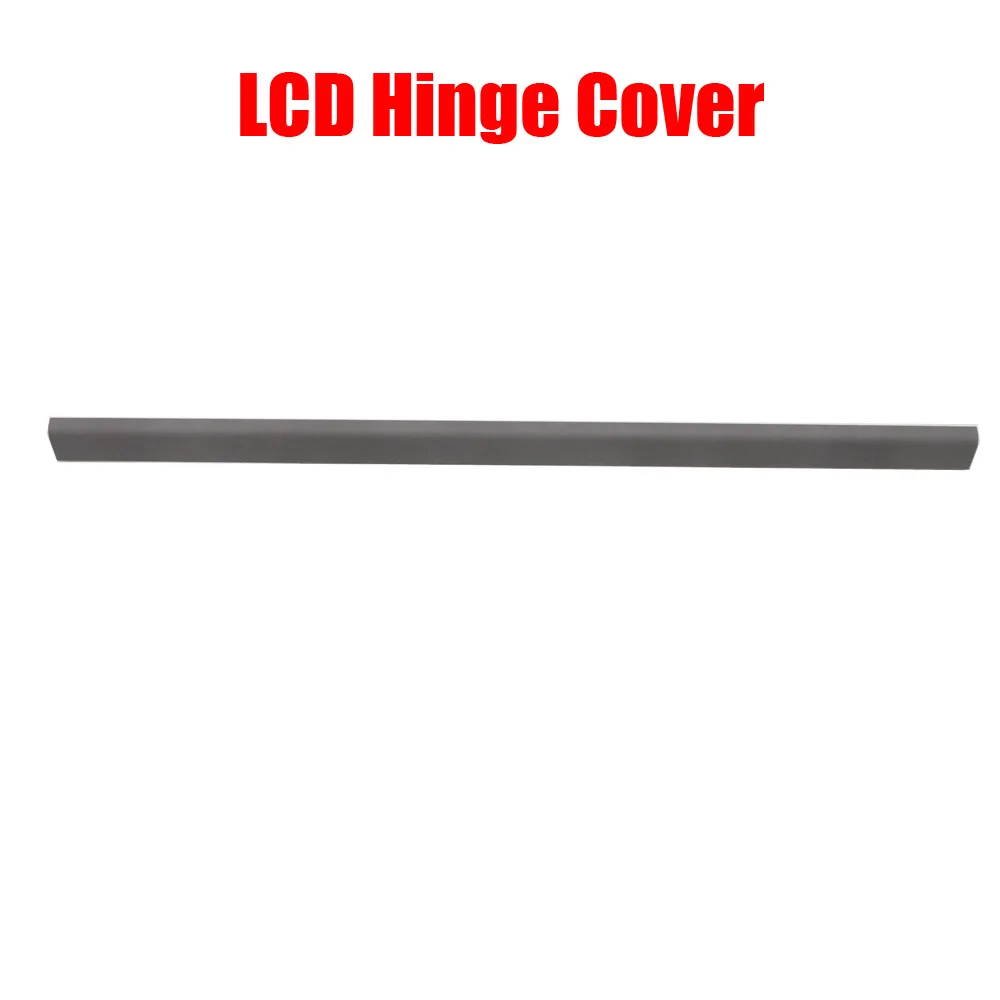 5CB1F36618 Laptop LCD Hinge Cover For Lenovo For IdeaPad 1-15ADA7 1 15AMN7 82R1 Grey New