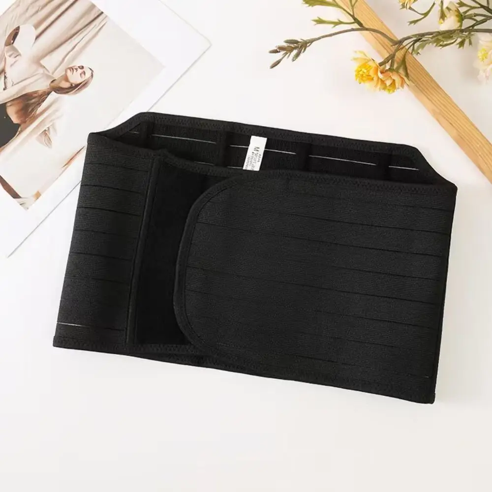 

Adjustable Thin Postpartum Body Shapers Tummy Control Underwear Waist Trainer Belt Belly Contracting Slimming Shapewear Home