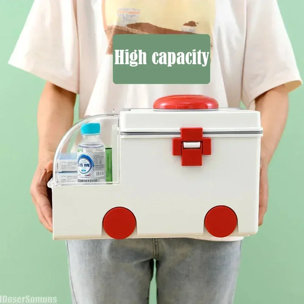 -BoîTe À MéDicament… - image