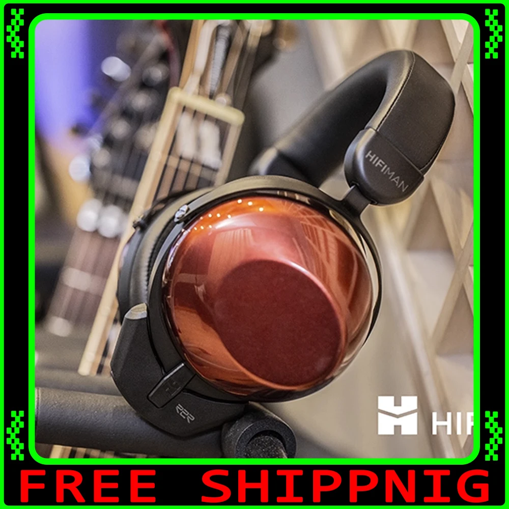 Hifiman HE-R9 Dynam… - image