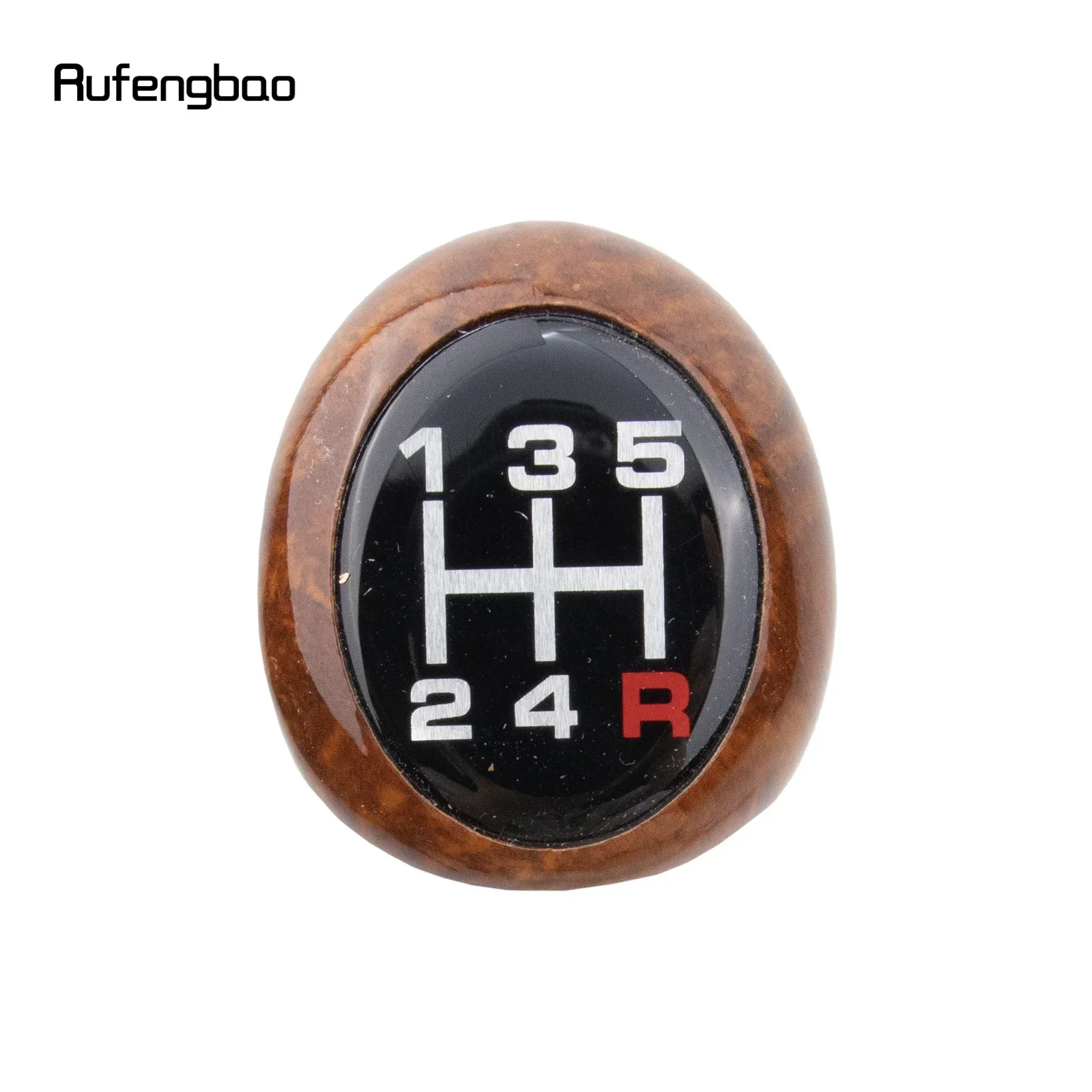 Brown Gear Lever Luxury Fashion Walking Cane Stage Cane Decorative Stick Decorative Cane And Parties, For Cosplay & Party