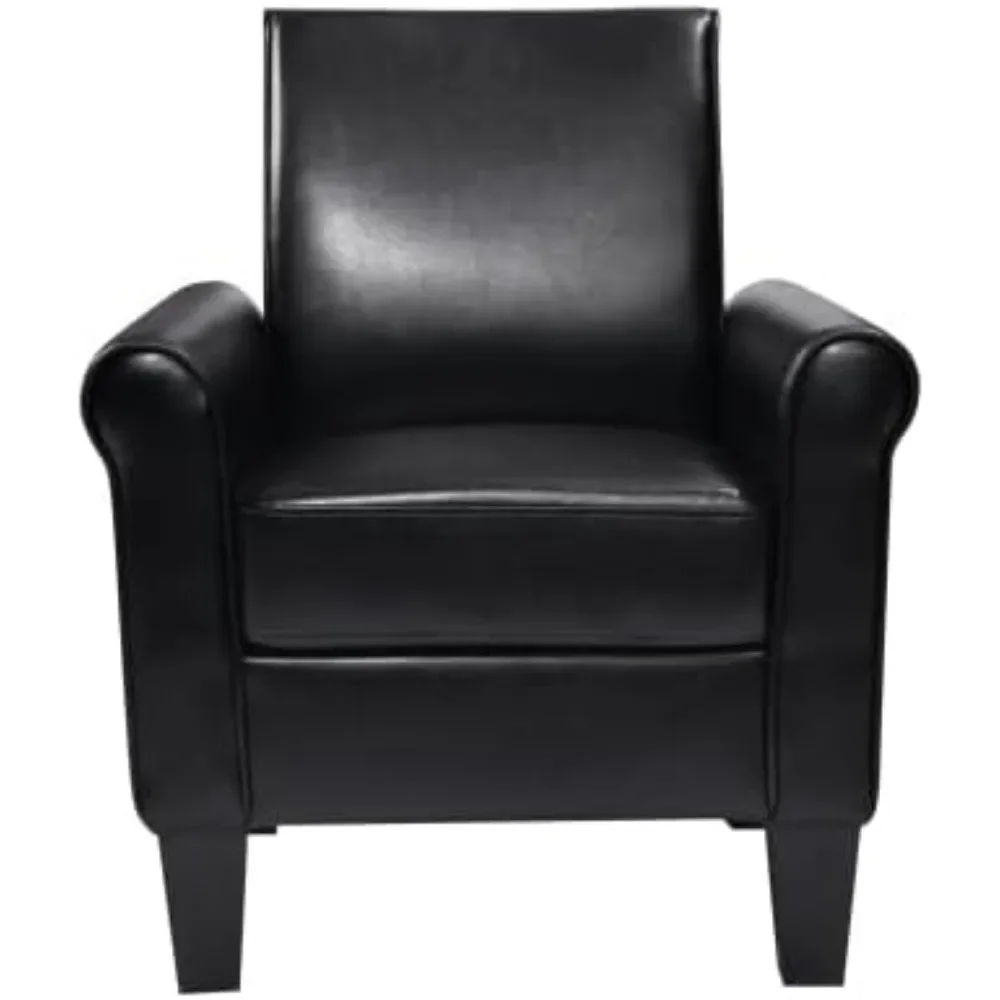 

#For Fauteuil inclinable en cuir PU pour chambre à coucher et salon&