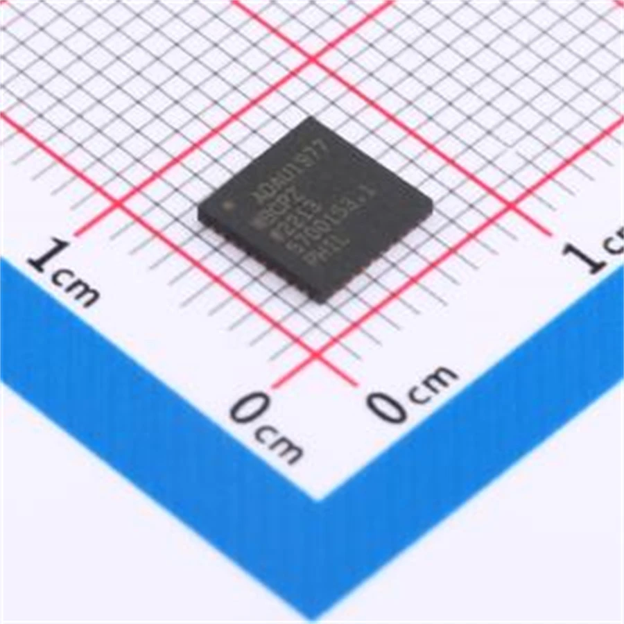 2PCS/LOT ADAU1977WBCPZ (Data Acquisition ICs)