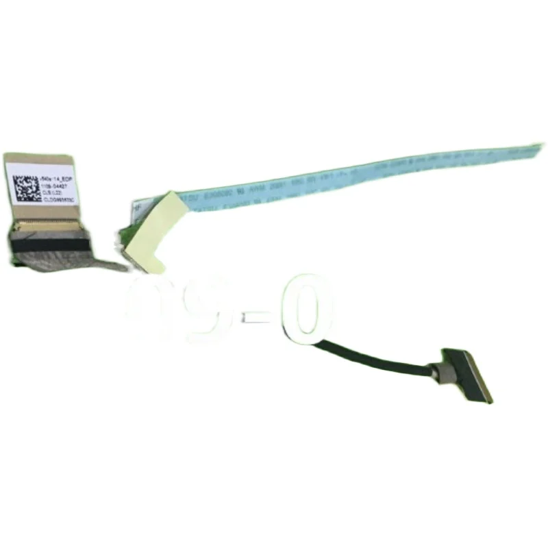 for  Lenovo Yangtian S540-14-IWL screen cable 30-pin display screen cable 1109-04427