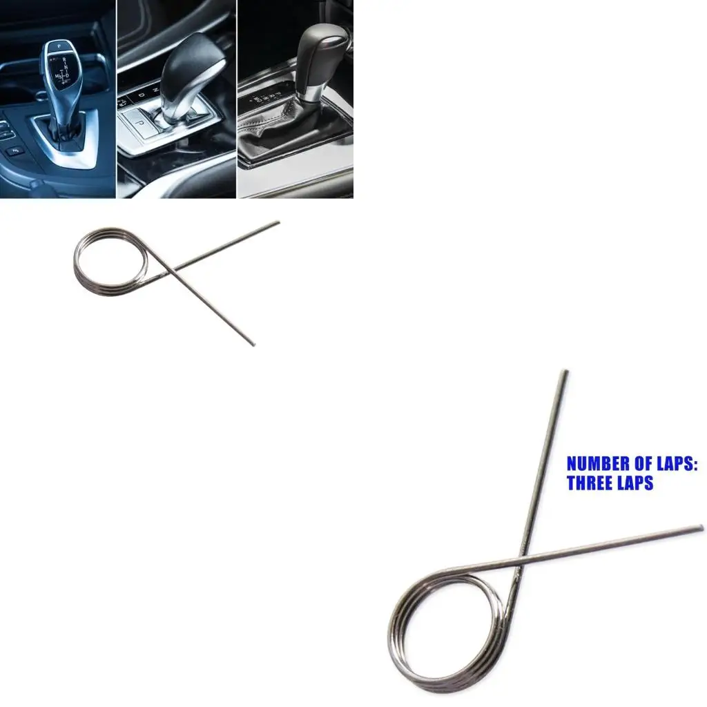 Repair Parts for F56 Replacement Spring for Gearshift Repair
