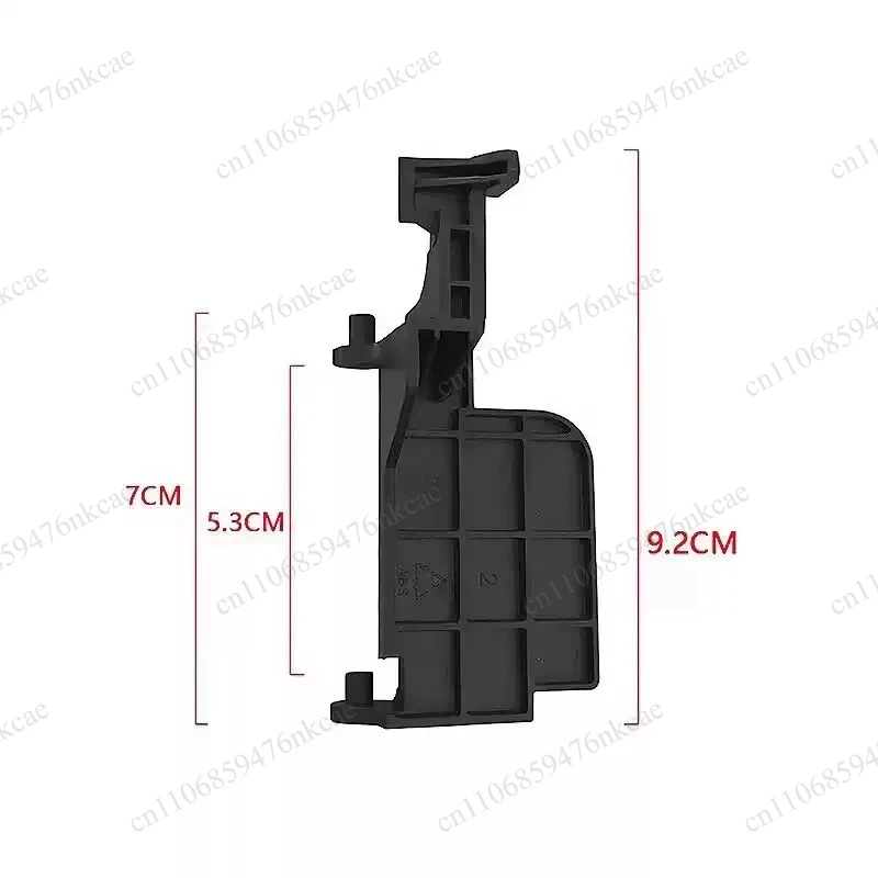 Microwave Oven Door Opener Button Lever for  P70D20P-D6 / P90023P-T7