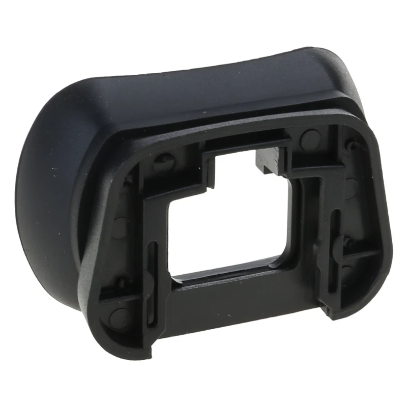 573A Camera Viewfinder Magnifier Silicone Eyecup Eyepiece Sunshade Hood for Nikon Z5 Z6 Z7 Z6II Z7II Replace DK-29 Eye Cup