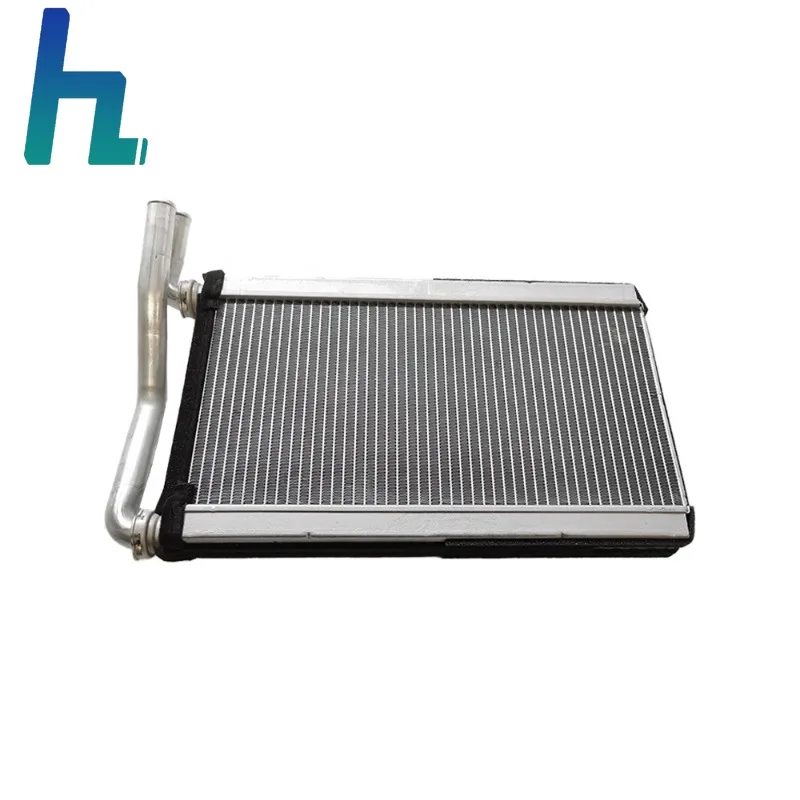 MR500659 Nucleo riscaldatore per Mitsubishi Montero 2001 2002-2006 V6 3.5L 3.8L Lato anteriore 7801A493