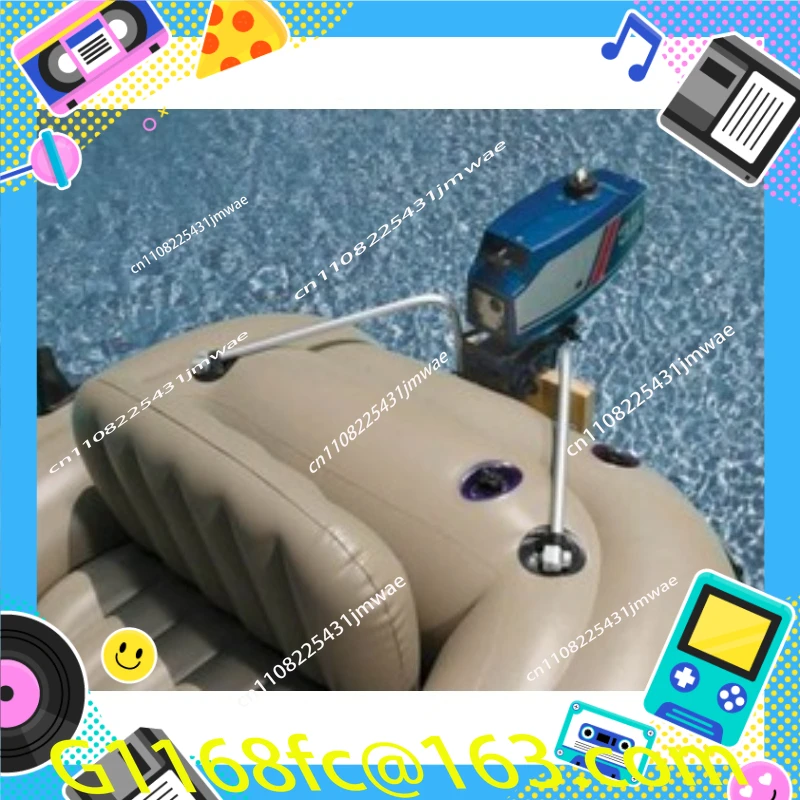 68624-can-be-hung-outboard-machine-fixed-outer-seat-special-motor-bracket