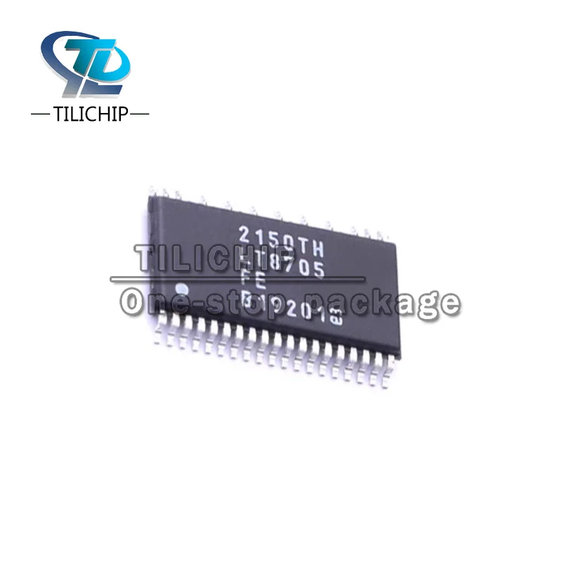 1/5pcs LT8705FE TOSSOP-38 switching regulator controller chip brand new original
