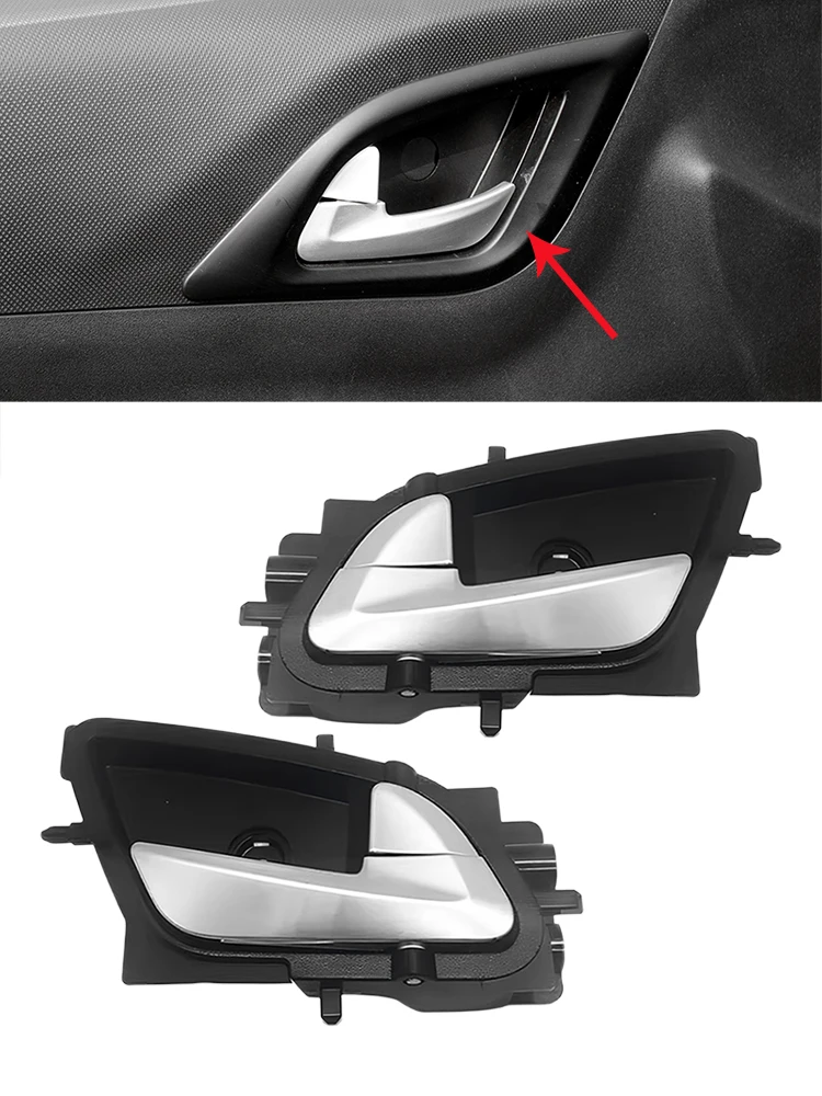 

For Brilliance H220 H230 Interior Door Handles Inner Handle Door Opening Handle4221986