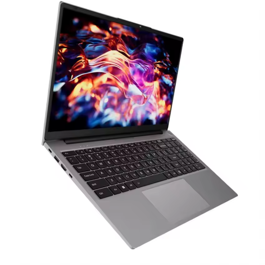 고사양 작업용 노트북