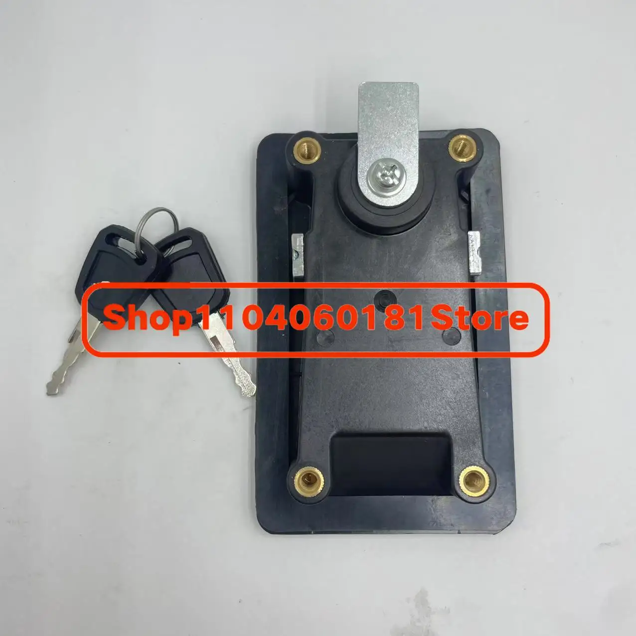 

RG138-46530GRIFFSCHALE ЗАМОК ДВЕРной РУЧКИ для KUBOTA U27-4