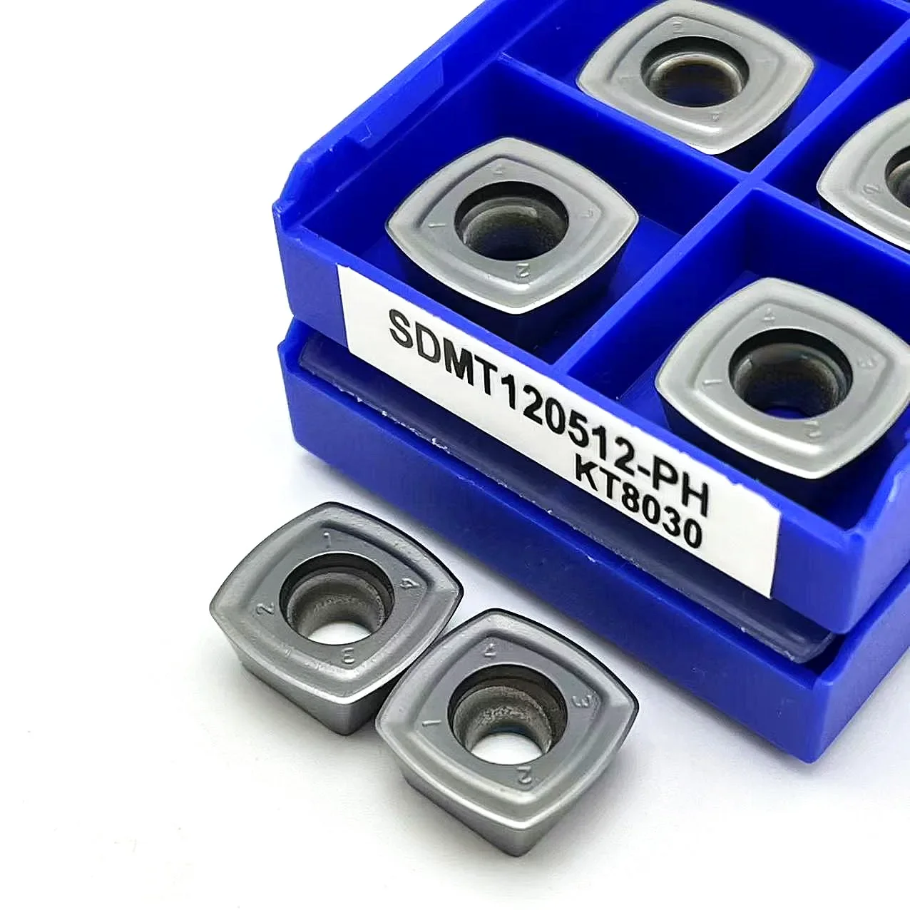ASRF12 milling cutter 50 22 4T 50/63mm machining center rapid feed plus hard milling cutter head rough SDMT120512 cutter