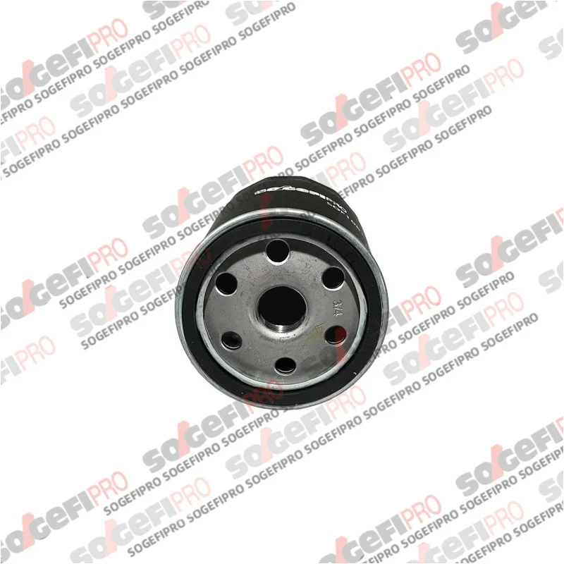 

For Ford Focus Fiesta Ecosport Galaxy Mondeo Kuga C-Max Bmax Smax Lincoln MKC MKX MKZ NAUTILUS CONTINENTAL SOGEFIPRO Oil Filter