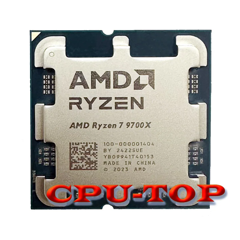 AMD Ryzen 7 9700X Fiyatı Türkiye 2025: Performanslı ve Ekonomik