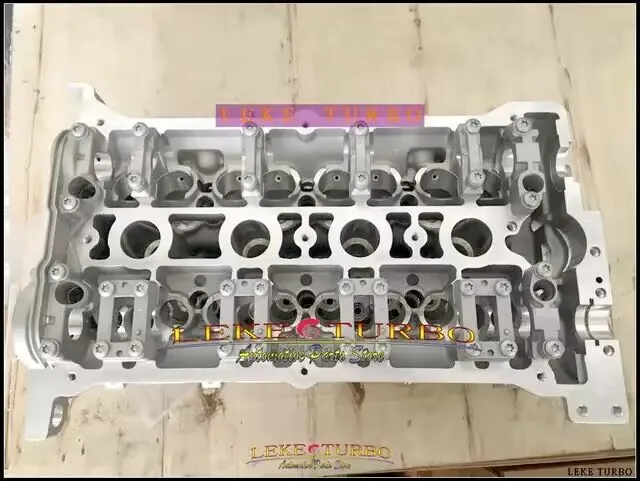 WW 910 025 910025 ADR AQR APT ARG APU Cylinder Head For Audi A3 A4 A6 For Seat Toledo Leon For  VW Golf Passat 1.8L 058103351G