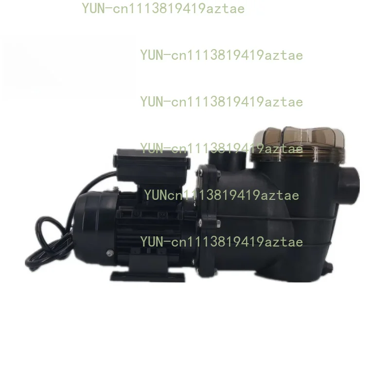 Hot Sale J02604 Above Ground Swimming Pool Pump Small Pump with Pre Filter