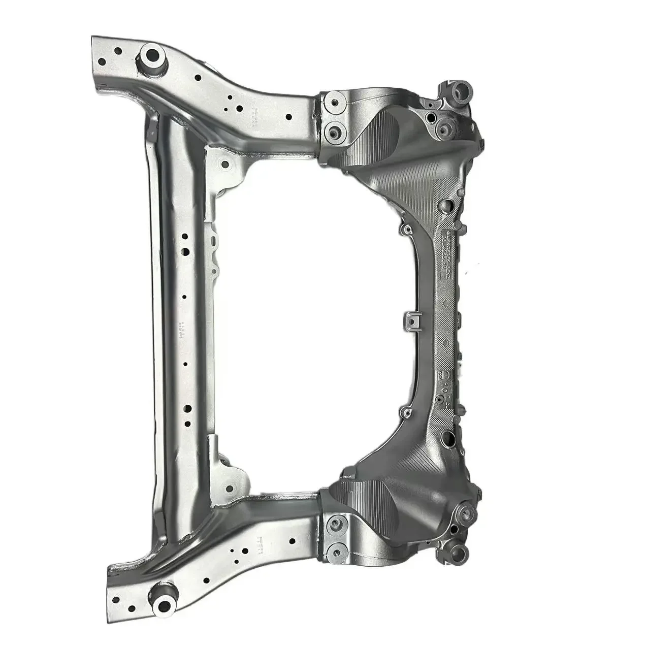 High-quality Axle Brackets Axle Supports for Mercedes-Benz  Rear Axle W223 Bridge Frame Beam 2236221900 Rear Bridge 2233205100