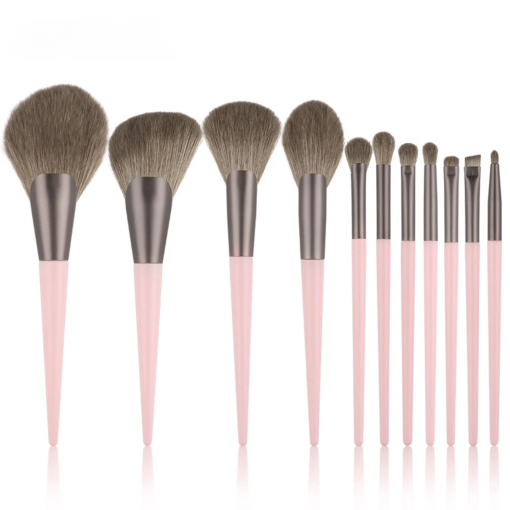11pcs