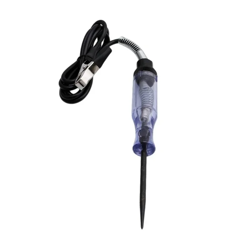 New Car Test Auto Light Tool Circuit Lead Probe Pen Bulb Automobile Diagnostic Tools