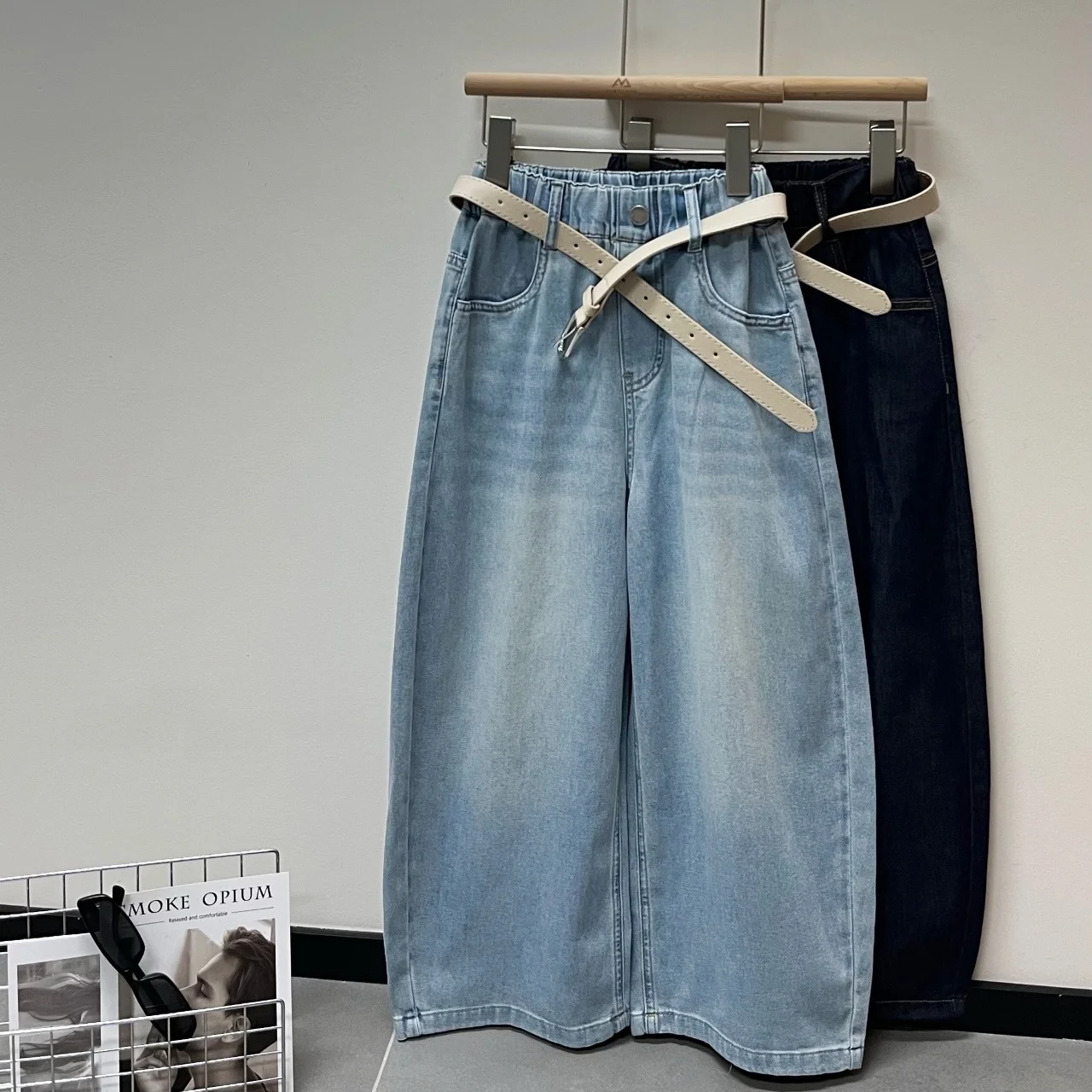 ropa-infantil-love-wood-primavera-verano-nueva-llegada-jeans-unisex-de-pierna-recta-versatiles-mezcla-de-algodon-moda-i