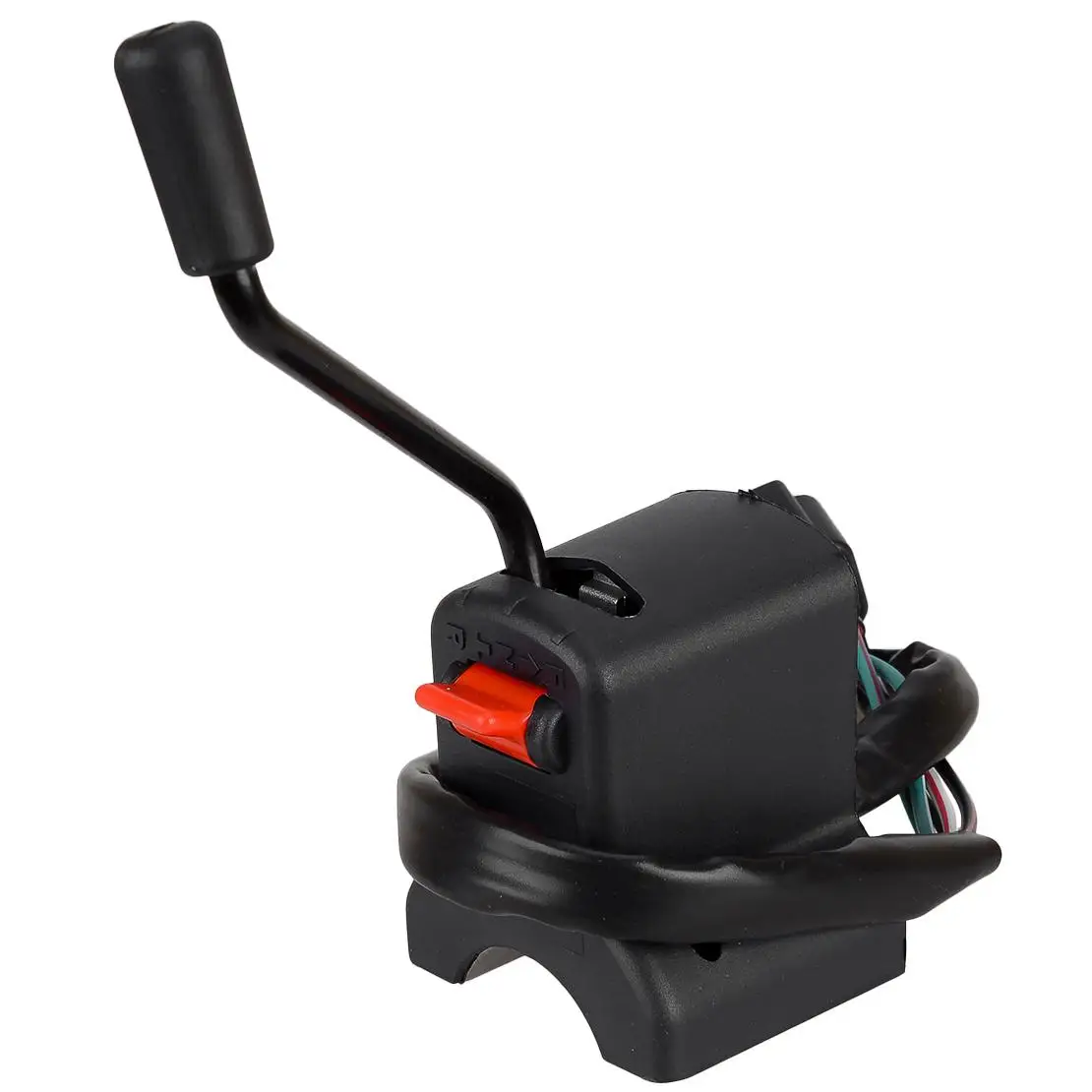 

Forward Neutral Reverse Forklift Control Lever Switch Fit for Caterpillar GC15K GC18K GC20K GC25K GC30K GP15 GP18 Mitsubishi