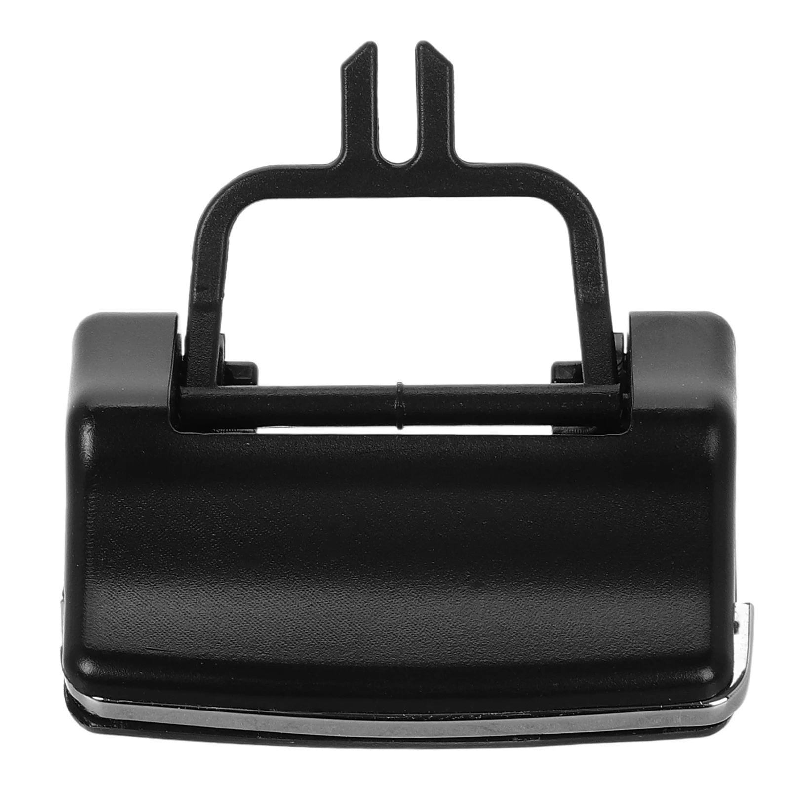 

Car Air Vent Clip Air Conditioning Outlet Tab Front Row Replacement Precise Fit for Mercedes W164 Gl350