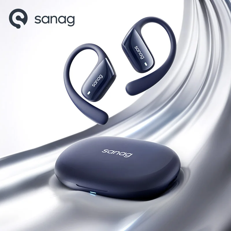 Sanag G3S Open-Ear … - image