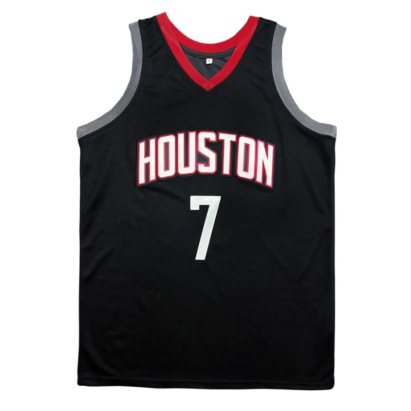 Thumbnail 2 - #40 Latest Basketball Uniforms Updates