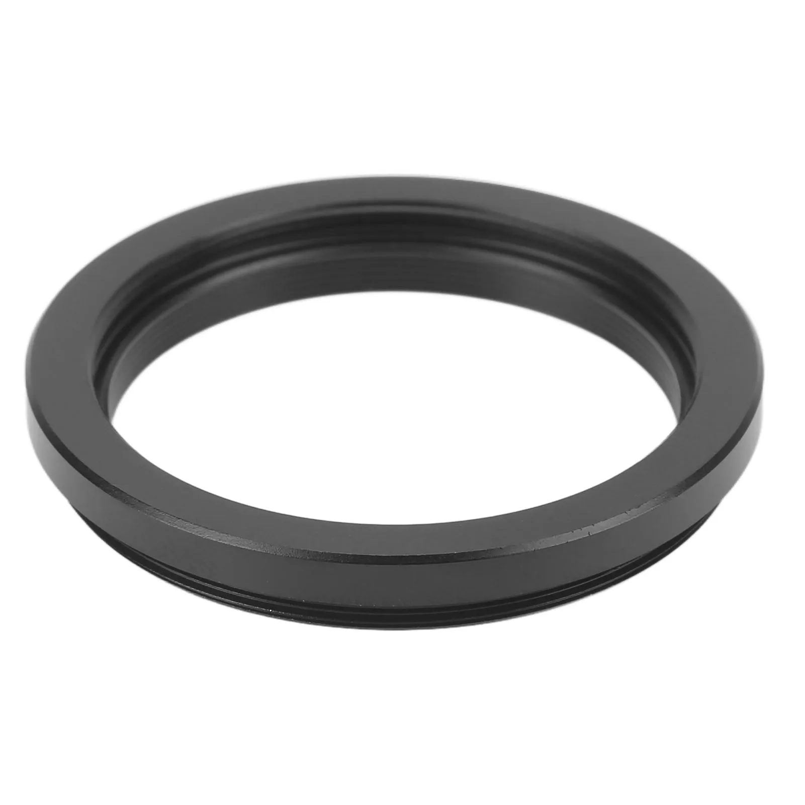 Telescope Adapter Ring M48x0.75mm Male Thread to M42x0.75mm Female Thread for Astronomical Telescope Accessories